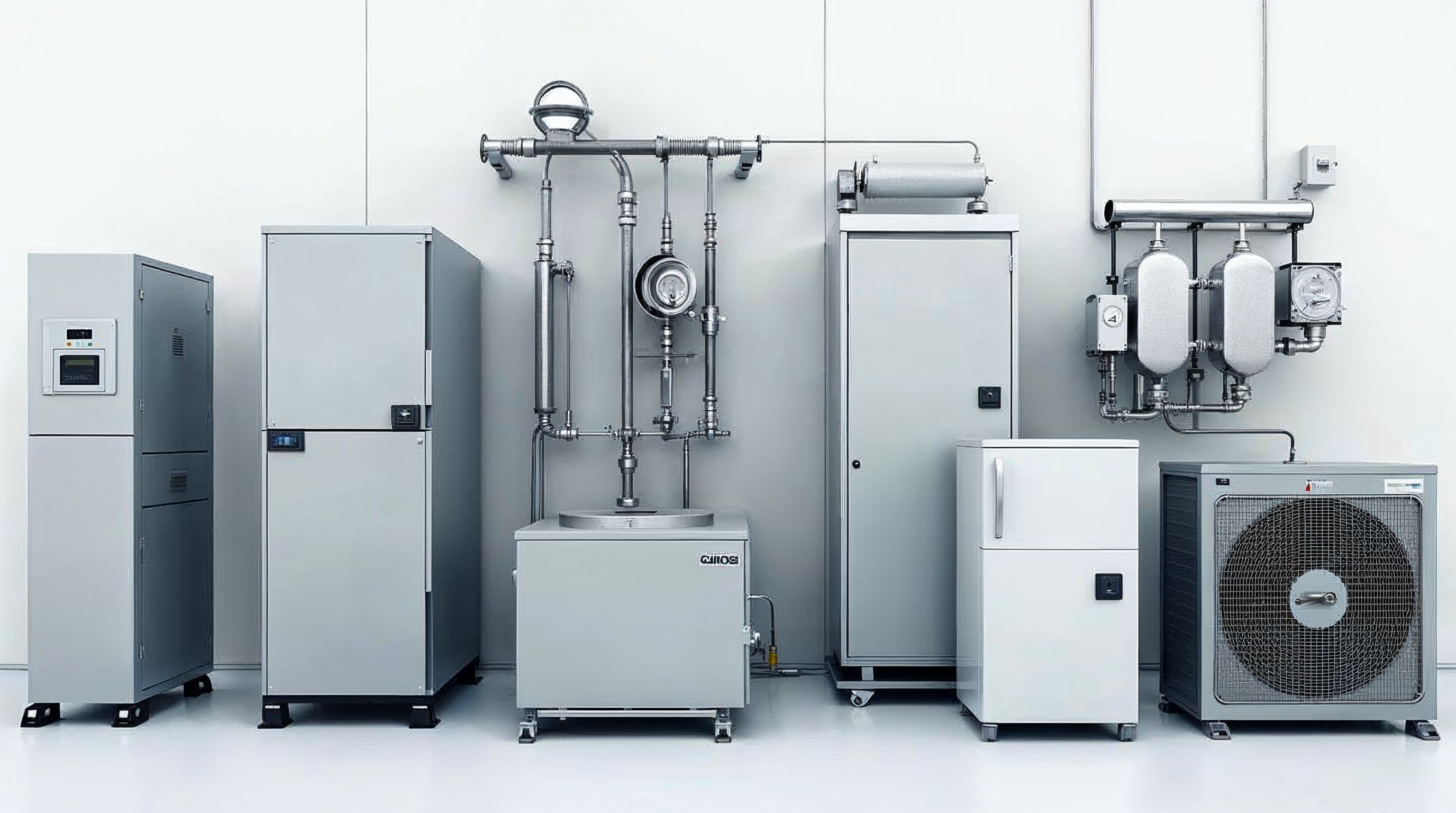 Komplet Guide til Varmepumper 2025: Alt Du Skal Vide